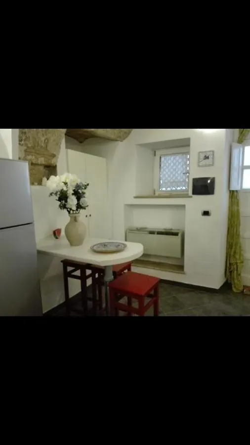 Via Roma 10 Apartment Alghero